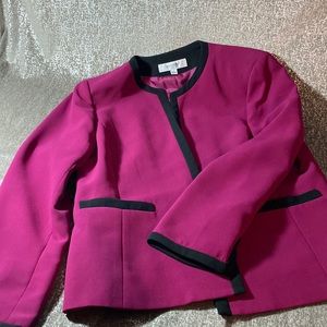 Ladies blazer/jacket